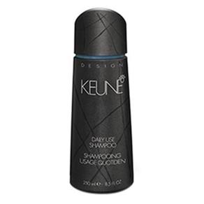 Shampoo Daily Use Keune 250ml