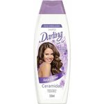 Shampoo Darling Ceramidas 350 Ml