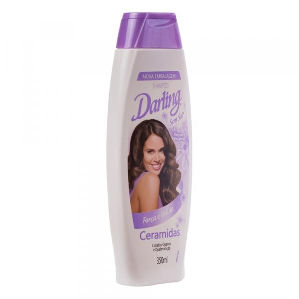 Shampoo Darling Ceramidas