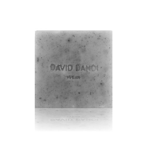 Shampoo David Dandi para Barba e Incolor