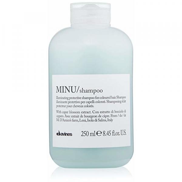 Shampoo Davines Minu 250ml