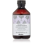 Shampoo Davines Naturaltech Calming 250ml
