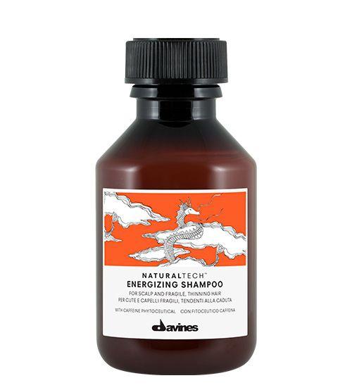 Shampoo Davines Naturaltech Energizing 250ml
