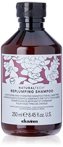 Shampoo Davines Naturaltech Replumping 250ml