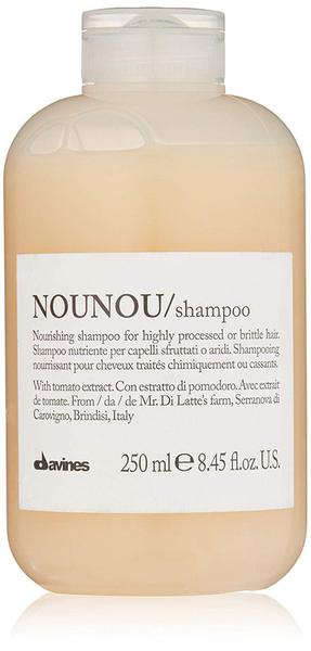 Shampoo Davines Nounou Nourishing Illuminating 250ml