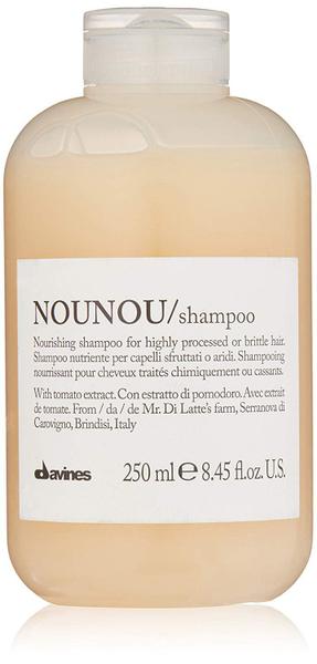 Shampoo Davines Nounou Nourishing Illuminating 250ml