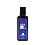 Shampoo de Barba com D-Pantenol - Linha Gianpaolo- 140 Ml
