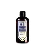 Shampoo de Barba Jungle Boogie - Viagem - Sobrebarba