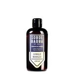 Shampoo de Barba Sobrebarba Jungle Boogie 100ml Pra Viagem