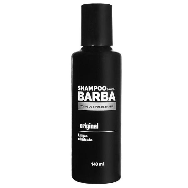 Shampoo de Barba UseBarba 140ml