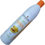 Shampoo de Cabelo Papaya 500ml Maycrene
