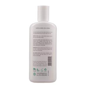 Shampoo de Camomila, Trigo e Calêndula para Cabelos Claros 240ml Multi Vegetal