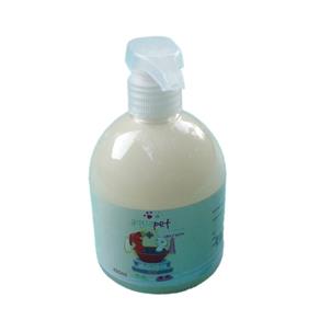 Shampoo de Coco para Caes e Gatos 480ml Aquapet