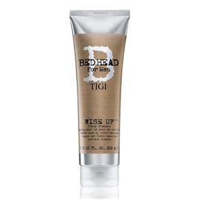 Shampoo de Limpeza Bed Head For Men Wise Up