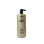 Shampoo De Limpeza Hidratante Lefif Macpaul 1l