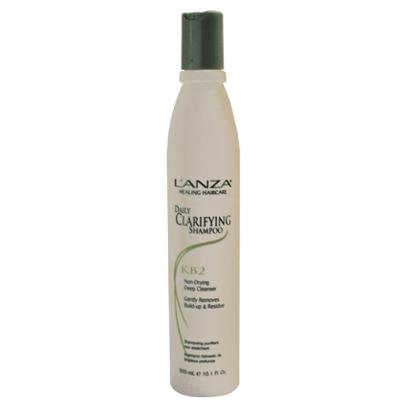 Shampoo de Limpeza L'anza Daily Elements Clarifying - 300ml