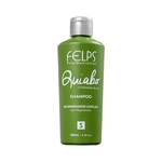 Shampoo de Quiabo Regenerador Capilar - Felps