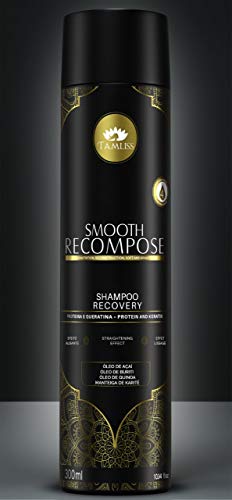 Shampoo de Tratamento - 300 Ml