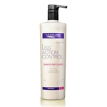 Shampoo Deep Cleanse 1L Liss Action Control - Modelare