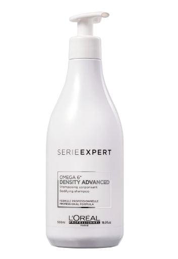 Shampoo Density Advanced 500 Ml - Loreal