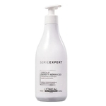 Shampoo Density Advanced 500 Ml