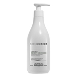 Shampoo DENSITY ADVANCED L'Oréal Professionnel 500 ml