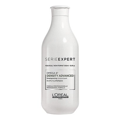 Shampoo Density Advanced Serie Expert L'oréal Professionnel 300ml
