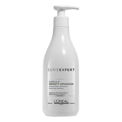 Shampoo Density Advanced Serie Expert L'oréal Professionnel 500ml