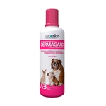 Shampoo Dermatológico Dermagard Labgard para Cães e Gatos 250ml