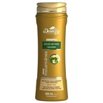 Shampoo Desalfy Hair Óleo de Café Verde e Macadâmia 300Ml
