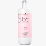 Shampoo Desamarelador Bonacure Ph 4.5 Color Freeze Micellar Silver Schwarzkopf Professional 1000ml