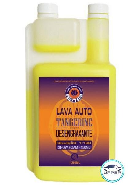 Shampoo DesengraxanteTangerine 1,2L - Easytech