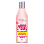 Shampoo Desmaia Cabelo Forever Liss 500ml
