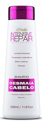 Shampoo Desmaia Cabelo Triskle 350ML