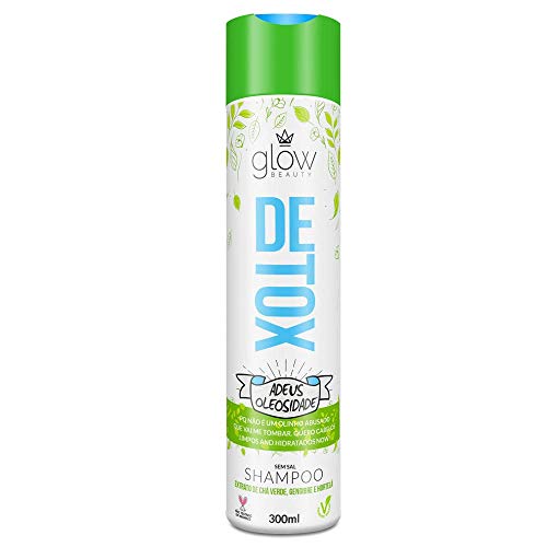 Shampoo Detox 300 Ml