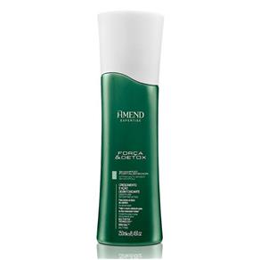 Shampoo Detox - 250 Ml