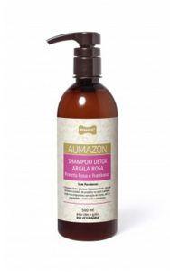 Shampoo Detox - 500 Ml - Perigot