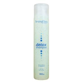 Shampoo Detox - Acquaflora