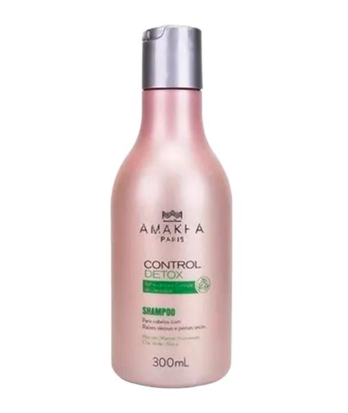Shampoo Detox Control 300ml Amakha Paris