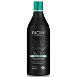 Shampoo Detox Dioxy 500Ml