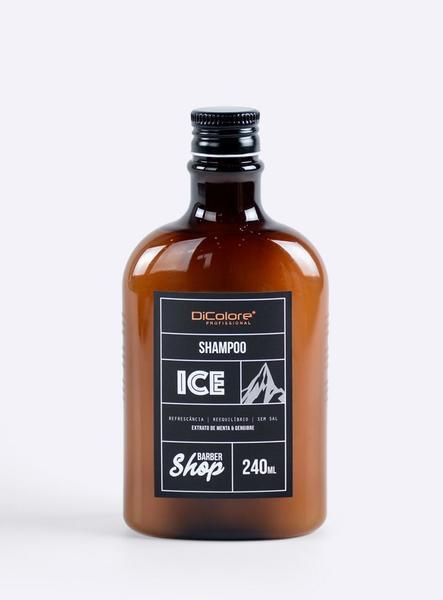 Shampoo Dicolore Ice Barber Shop 240ml