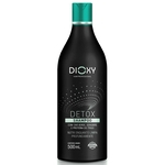 Shampoo Dioxy Hair Detox 500ml