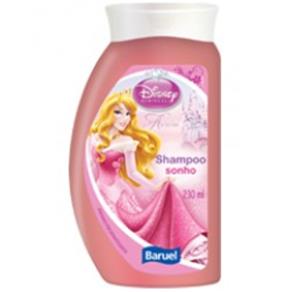 Shampoo Disney Aurora 230ml