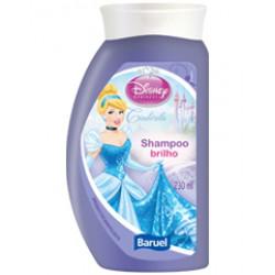 Shampoo Disney Cinderela 230ml