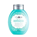 Shampoo Divine Definição Fattore
