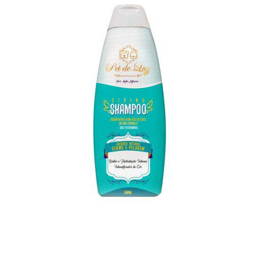 Shampoo Divino 500ml