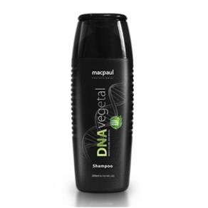 Shampoo Dna Vegetal Macpaul 300ml