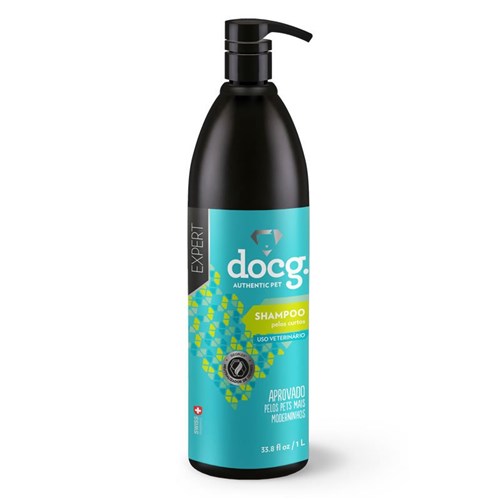 Shampoo Docg Oil Control (5L)
