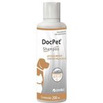 Shampoo Docpet Coveli - 200ml