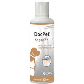 Shampoo DocPet